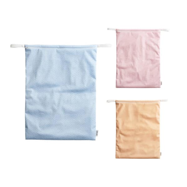 Imse Vimse large wet bag in diverse kleuren