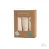 Hydrofiel Luiers (Light) - Biologisch Katoen - 3 stuks - Popolini - Afbeelding 2