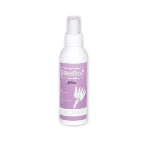 Billiesbox lavender lotion