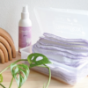 billiesbox wit paars lavendel lavender