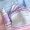 billiesbox wit paars lavendel lavender