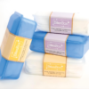 billiesbox wit paars lavendel lavender