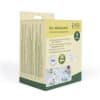 Hydrofiele Luiers - Biologisch Katoen Wit - 5 stuks - Grünspecht - Afbeelding 2