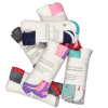 Grote Spuugdoeken - Fairtrade & Biologisch - 2 stuks - With A Touch of Rose