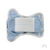 Popli box inlegvellen in wasbere luier