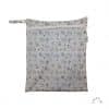 Popolini wetbag luiertas woodland met 2 vakken.