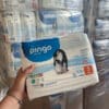 Pingo ecologische luiers maat 1 t/m 6 – duurzame en milieuvriendelijke wegwerpluiers voor baby’s