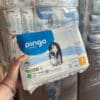 Pingo ecologische luiers maat 1 t/m 6 – duurzame en milieuvriendelijke wegwerpluiers voor baby’s