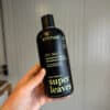 Attitude natuurlijke 2-in-1 shampoo en conditioner voor mannen met matcha en bergamot, 473 ml.