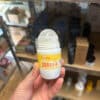 Zonnebrand roller voor kinderen SPF 30 van Derma Sun, parfumvrij en waterbestendig voor gezicht en lichaam