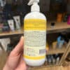 Parfumvrije zonnebrand SPF 30 van Derma Sun in grote gezinsverpakking met doseerpomp