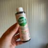 Happy Earth Mama Care voedende zwangerschapsolie van 150 ml voor de groeiende buik en het lichaam tijdens de zwangerschap.