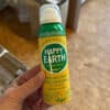 Happy Earth natuurlijke air deodorant Jasmine Ho Wood 100 ml