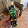 Happy Earth Lemon Sandelwood douchegel voor frisse en milde verzorging