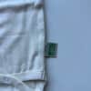 Lotties babyromper mouwloos voor zachte en natuurlijke babykleding