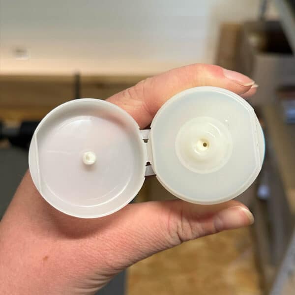 Derma Sun aftersun voor het kalmeren en hydrateren van de huid