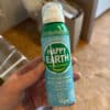 Happy Earth natuurlijke air deodorant Cedar Lime 100 ml