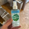 Happy Earth natuurlijke deodorant Crystal Just Add Water
