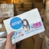 Pingo ecologische luiers maat 1 t/m 7 voor baby’s en peuters