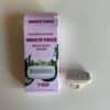 Navulmesjes voor Bamboovement Smooth Touch bamboe scheermes