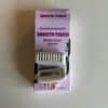 Bamboovement Smooth Touch scheerkoppen met 5 Zweedse mesjes