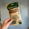 Bamboovement BioEdge wegwerpscheermesjes van biocomposiet