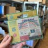 Ökonorm kleur stoepkrijt in 7 kleuren voor buiten spelen