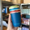 Duurzame roestvrijstalen drinkbekers van Klean Kanteen voor kinderen