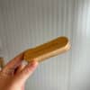 Bamboovement wattenstaafjes met ronde en puntige siliconen tips
