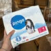 Klimaatneutrale Pingo luiers voor baby’s en peuters