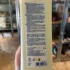 Vloeibaar vaatwasmiddel van Ecodoo met biologische sinaasappelolie