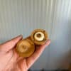 Bamboovement flosdraad voor gevoelige tanden en tandvlees