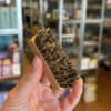 Duurzame baardborstel van EcoLiving zonder dierlijke haren