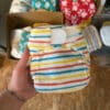 Wasbare luier Bamboozle Stretch bamboe van TotsBots duurzame herbruikbare luier zacht en absorberend verkrijgbaar bij Pure Start