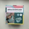 Kindsgut plaspotje voor baby’s vanaf de geboorte