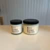 Natural Heroes shea boter biologisch en ontgeurd voor droge huid en kloofjes