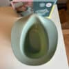Minimalistisch Kindsgut plaspotje voor baby’s en peuters