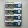 Kindsgut antislip siliconen rand voor plaspotje