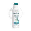 Lavera Volume & Strength Shampoo blauw