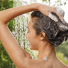 Lavera Volume & Strength Shampoo blauw