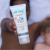 Oh-Lief – Natuurlijke Zonnebrandcrème SPF 30