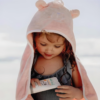 Oh-Lief – Natuurlijke Zonnebrandcrème SPF 30