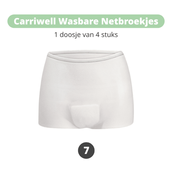 Duurzaam kraampakket basis kopen met natuurlijke en milieuvriendelijke producten voor een bewuste start met je baby