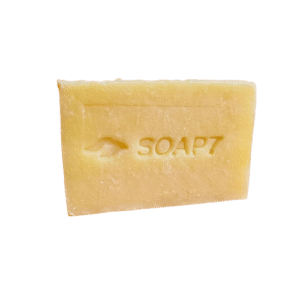 Soap7 Bathing Thyme solid zeep.