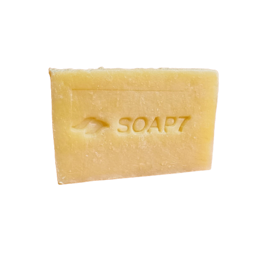 Soap7 Bathing Thyme solid zeep.