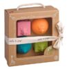 Sophie de giraf So'Pure - Ballen & Blokken