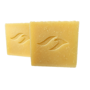Soap7 Hair Soap zeepblok