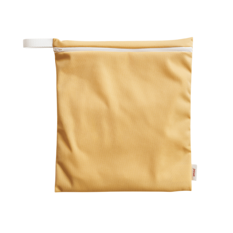 Wet Bag Medium - 28 x 26 cm - Diverse Kleuren - Imse & Vimse - Afbeelding 5