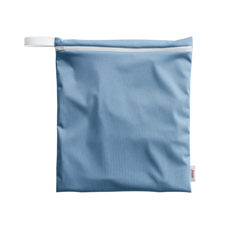 Wet Bag Medium - 28 x 26 cm - Diverse Kleuren - Imse & Vimse - Afbeelding 6