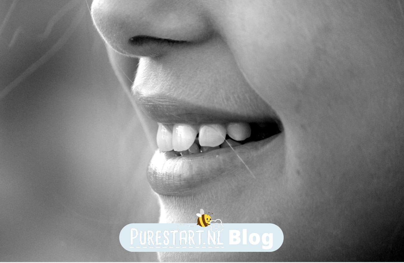 Losse tand blog